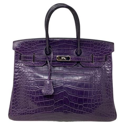 hermes birkin rose purple|Hermes Birkin bag 25.